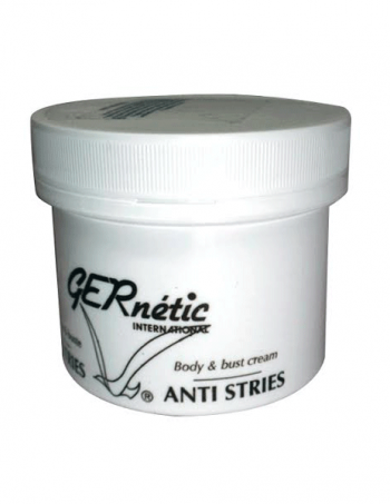 GERNETIC ANTISTRIES GERNETIC ANTISTRIES