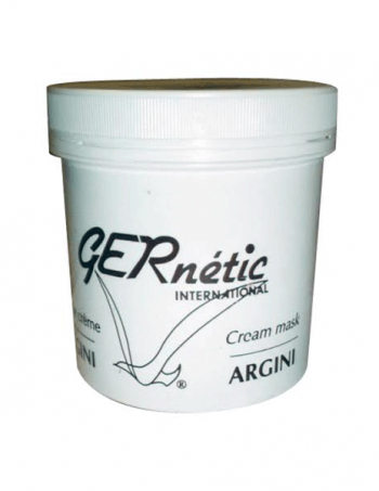 GERNETIC ARGINI cream mask GERNETIC ARGINI cream mask