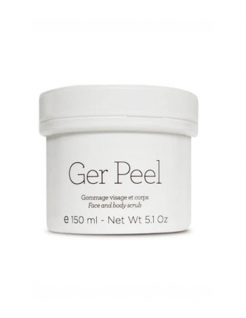 GERNETIC GER PEEL peeling for the face