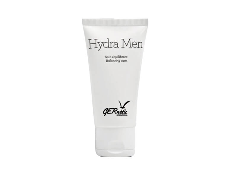 GERNETIC HYDRA MEN krema za hidrataciju