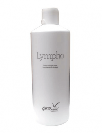GERNETIC LYMPHO tonic lotion