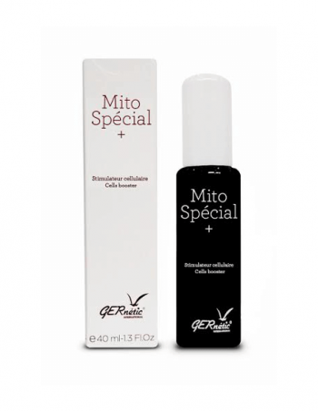 GERNETIC MITO SPECIAL + 40ml