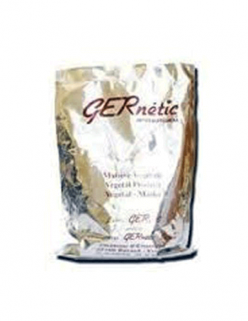 GERNETIC VEGETAL mask