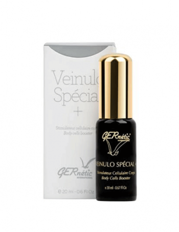 GERNETIC VEINULO special + 20ml