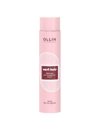 Regenerator CURL HAIR za kovrdžavu kosu, 300 ml