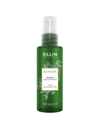 Fluid Bionika rekonstruktor za obnovu kose 100 ml