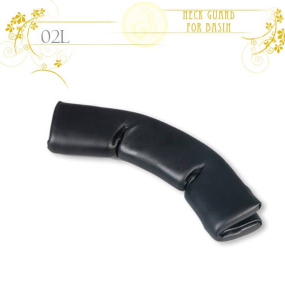 Guma za šamponjeru 02L 1/1 black