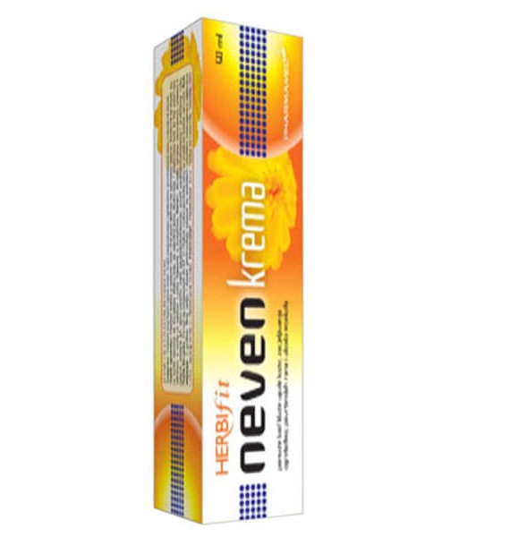 HERBIFIT NEVEN krema