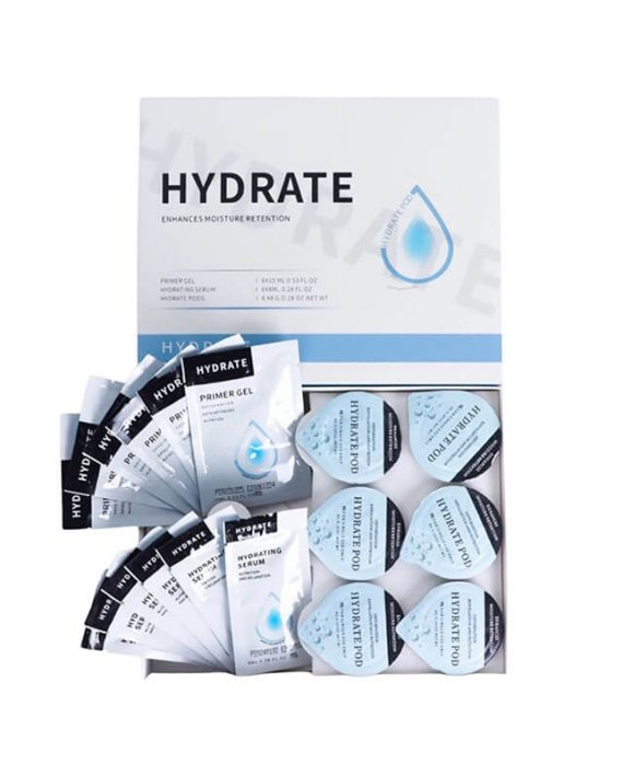 hydrate-1 hydrate-1
