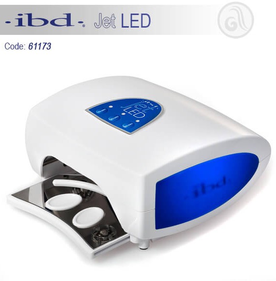 IBD JET LED Lampa