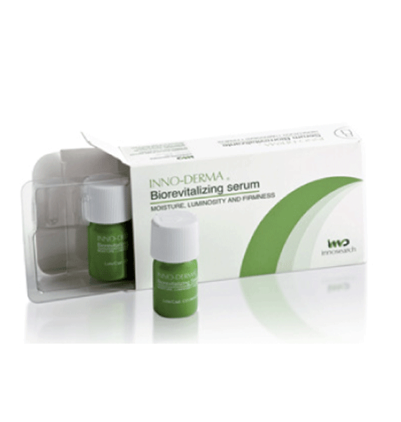 INNOSEARCH INNO-DERMA Bio-revitalizing serum INNOSEARCH INNO-DERMA Bio-revitalizing serum