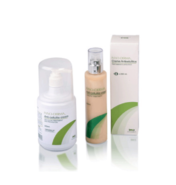 INNOSEARCH INNO-TDS Anti-Cellulite INNOSEARCH INNO-TDS Anti-Cellulite