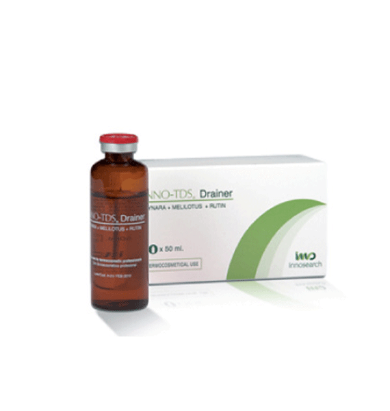 INNOSEARCH INNO-TDS Drainer INNOSEARCH INNO-TDS Drainer