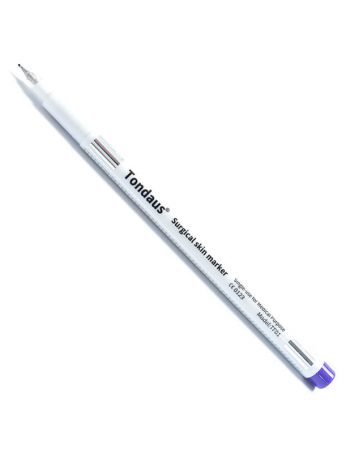 Plavim marker