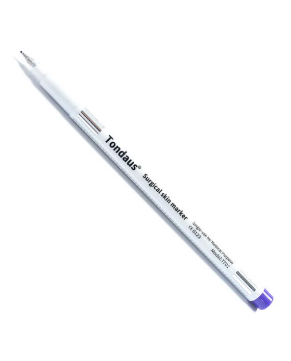 Plavim marker