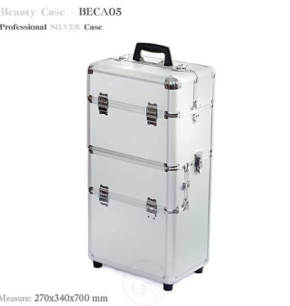 Kozmeticki kofer BECA05