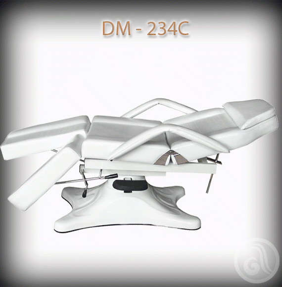 Kozmetički krevet DM-234/C