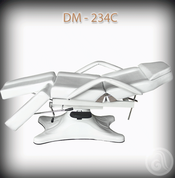 Kozmetički krevet DM-234/C Kozmetički krevet DM-234/C