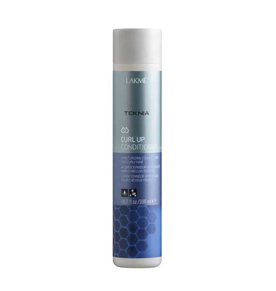 LAKME curl up conditioner