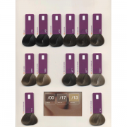 LAKME Gloss boja za kosu bez amonijaka - 1 LAKME Gloss boja za kosu bez amonijaka - 1