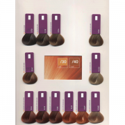 LAKME Gloss boja za kosu bez amonijaka - 2 LAKME Gloss boja za kosu bez amonijaka - 2