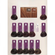 LAKME Gloss boja za kosu bez amonijaka - 3 LAKME Gloss boja za kosu bez amonijaka - 3