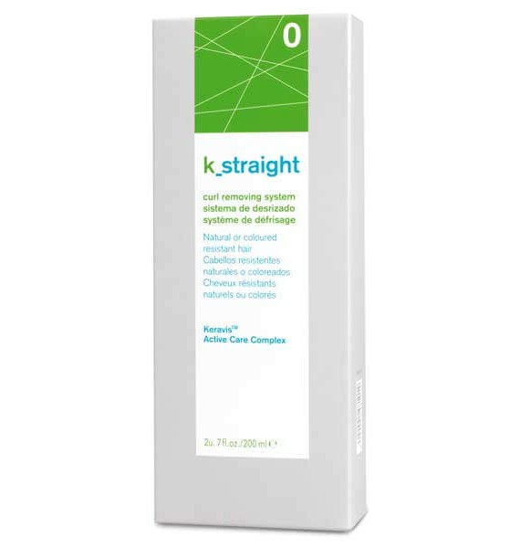 LAKME K. STRAIGHT 0 monodose kit LAKME K. STRAIGHT 0 monodose kit