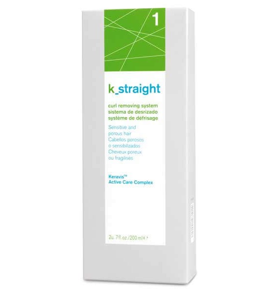 LAKME K. STRAIGHT 1 monodose kit LAKME K. STRAIGHT 1 monodose kit