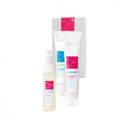 LAKME K. STRAIGHT ionic 0 monodose kit