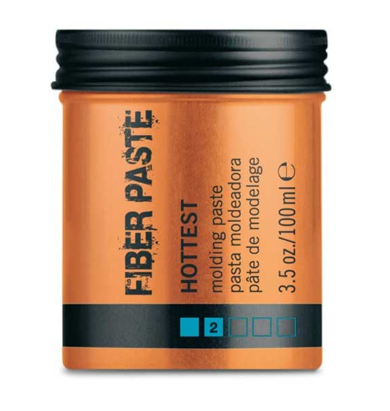 LAKME K. STYLE Fiber Paste for molding finishes