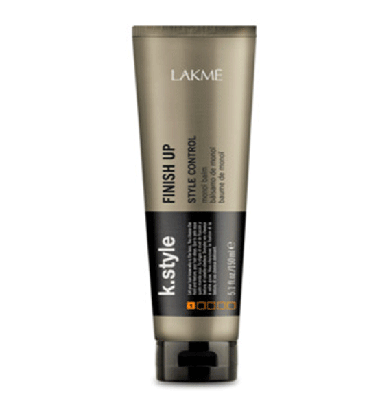 LAKME K. STYLE Finish Up leave-in conditioning mask