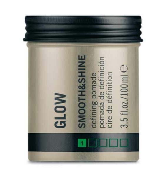 LAKME K. STYLE Glow styling pomade to define