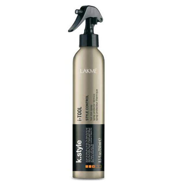 LAKME K. STYLE i-Tool Protective heat-styling active spray