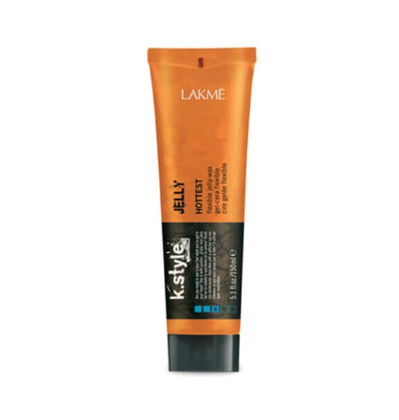 LAKME K. STYLE Jelly holding gel-wax