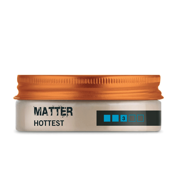 LAKME K. STYLE Matter pliable matt wax