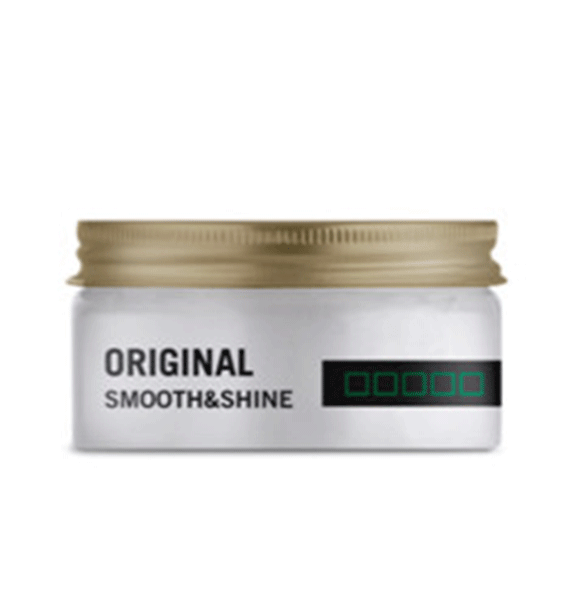 LAKME K. STYLE Original glosy wax to control