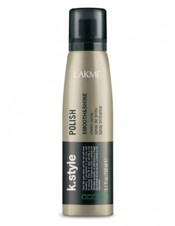 LAKME K. Style Polish long-lasting shine spray
