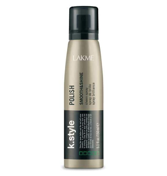 LAKME K. Style Polish long-lasting shine spray