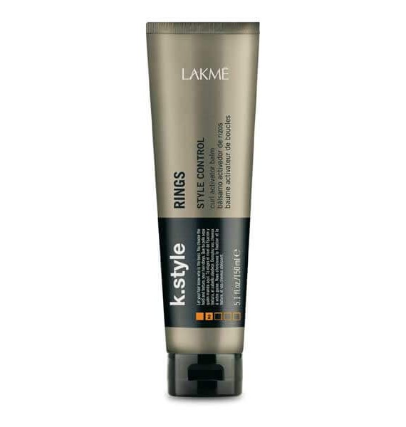 LAKME K. STYLE Rings curl activator LAKME K. STYLE Rings curl activator