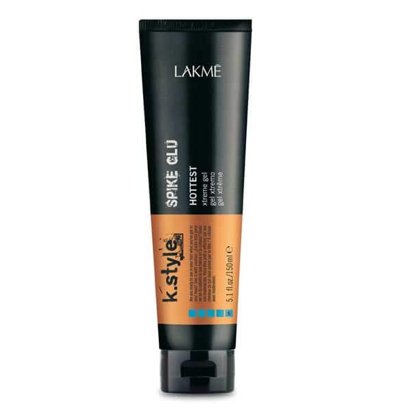 LAKME K. STYLE Spike Glu extreme hold gel