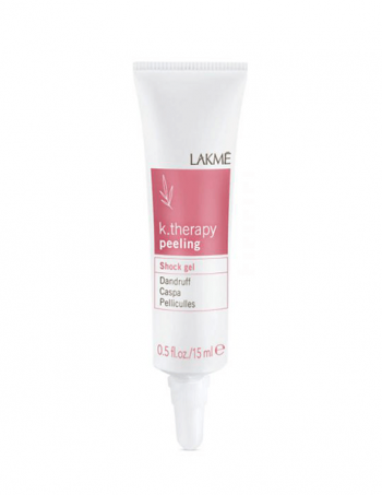 LAKME K. THERAPY Peeling Shock Gel