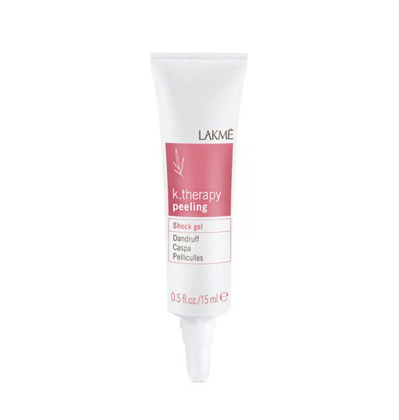 LAKME K. THERAPY Peeling Shock Gel LAKME K. THERAPY Peeling Shock Gel