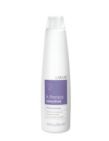 LAKME K. Therapy Sensitive Relaxing Shampoo 300 ml