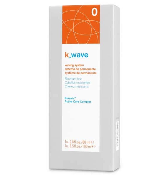 LAKME K. WAVE 0 monodose kit