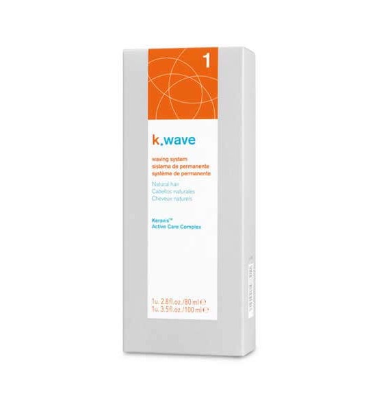 LAKME K. WAVE 1 monodose kit LAKME K. WAVE 1 monodose kit