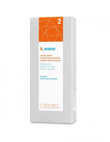 LAKME K. WAVE 2 monodose kit