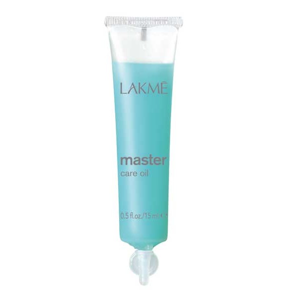 LAKME MASTER Care Oil
