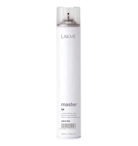 LAKME MASTER Lak Natural LAKME MASTER Lak Natural