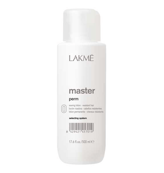 LAKME MASTER Perm 0 (kiselina) LAKME MASTER Perm 0 (kiselina)