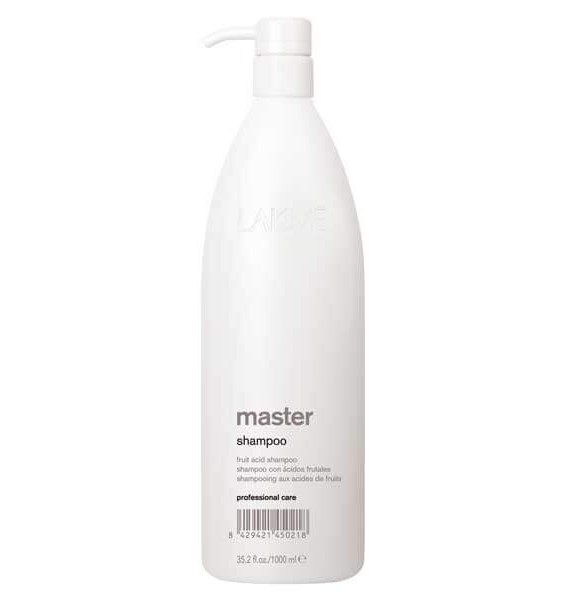 LAKME MASTER Shampoo 1000 ml